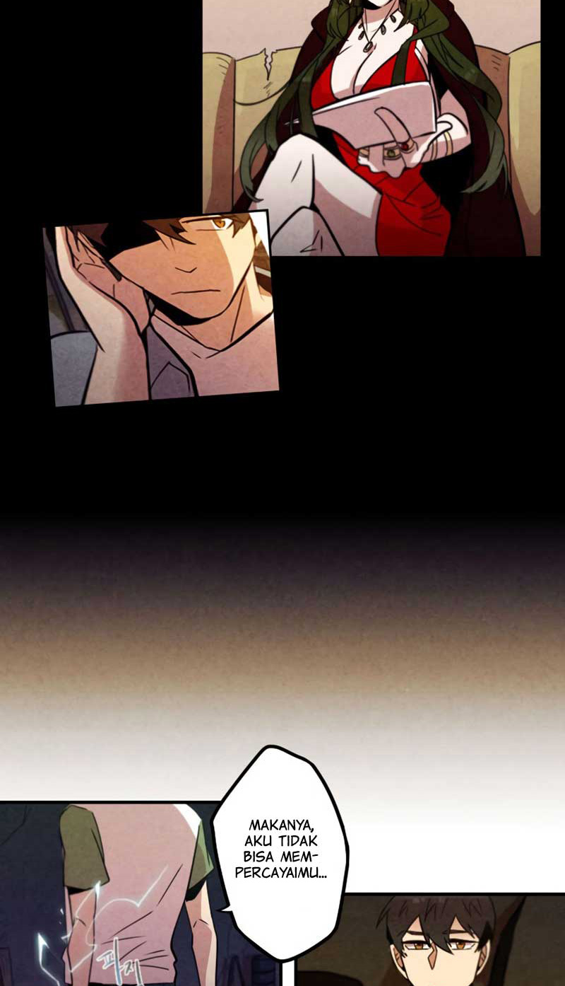 Miracle App Store Chapter 40 halaman 13