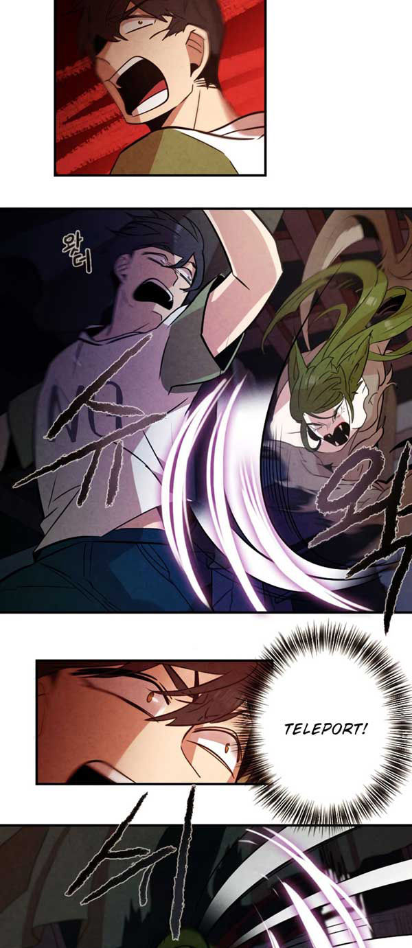 Miracle App Store Chapter 41 halaman 20