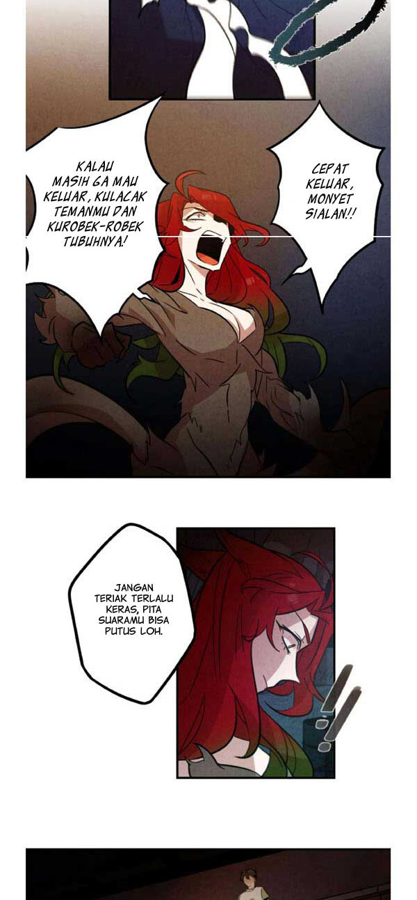 Miracle App Store Chapter 42 halaman 11