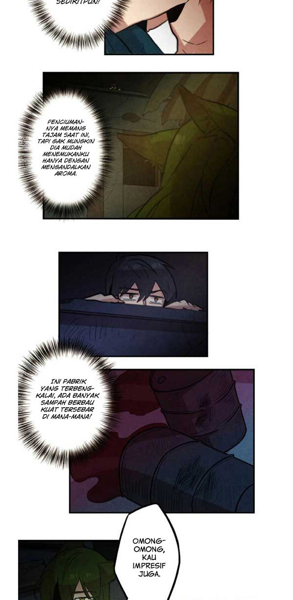 Miracle App Store Chapter 42 halaman 4