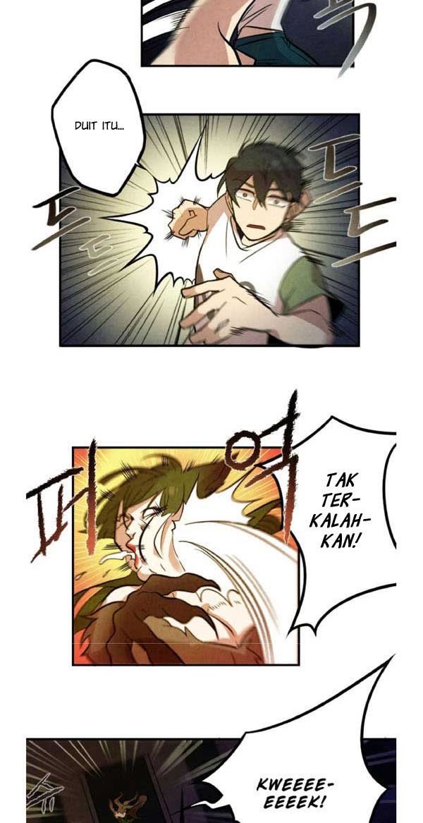 Miracle App Store Chapter 42 halaman 22
