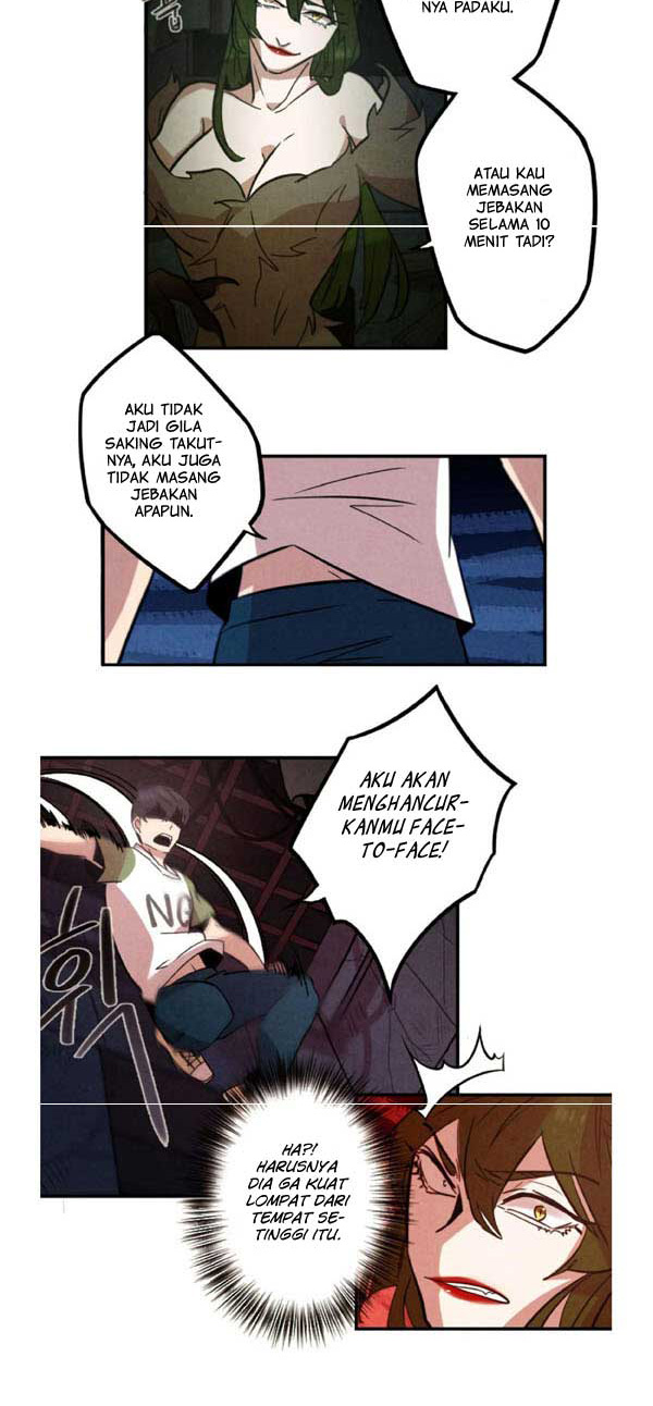 Miracle App Store Chapter 42 halaman 13