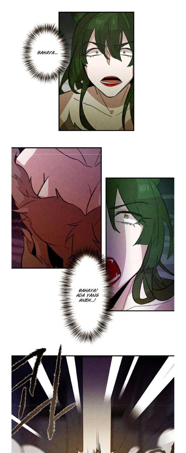 Miracle App Store Chapter 42 halaman 14
