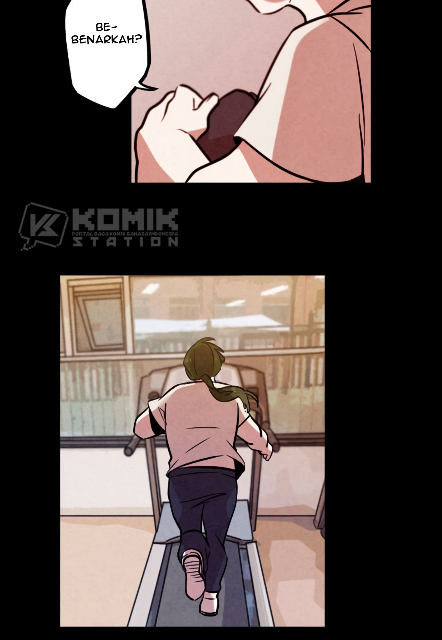 Miracle App Store Chapter 43 halaman 26