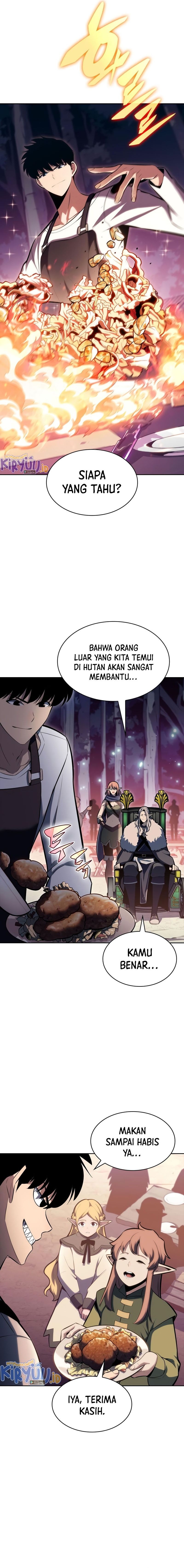 Solo Max-Level Newbie Chapter 82 halaman 6