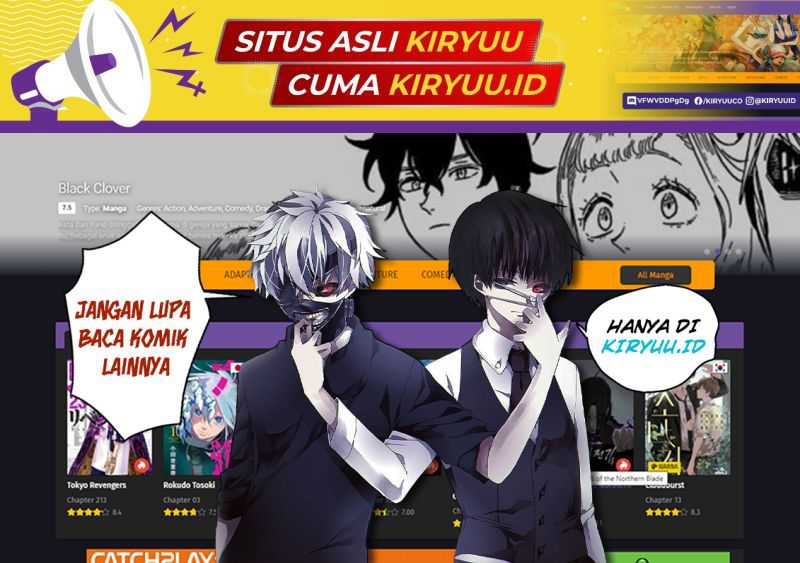 Solo Max-Level Newbie Chapter 83 halaman 31