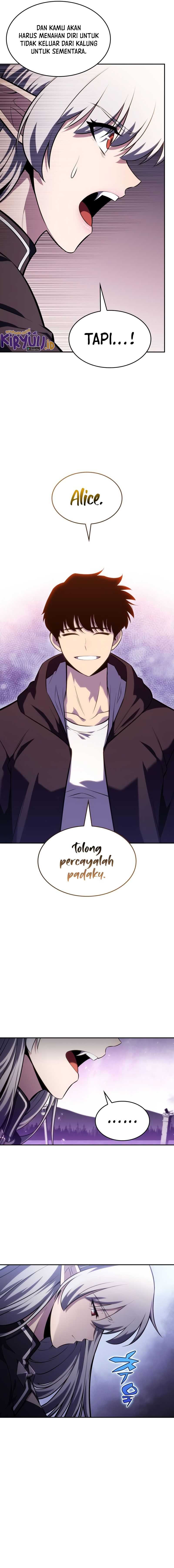 Solo Max-Level Newbie Chapter 83 halaman 25