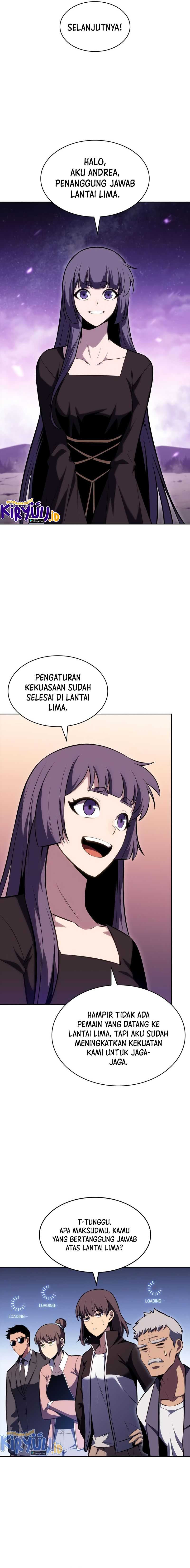 Solo Max-Level Newbie Chapter 83 halaman 16
