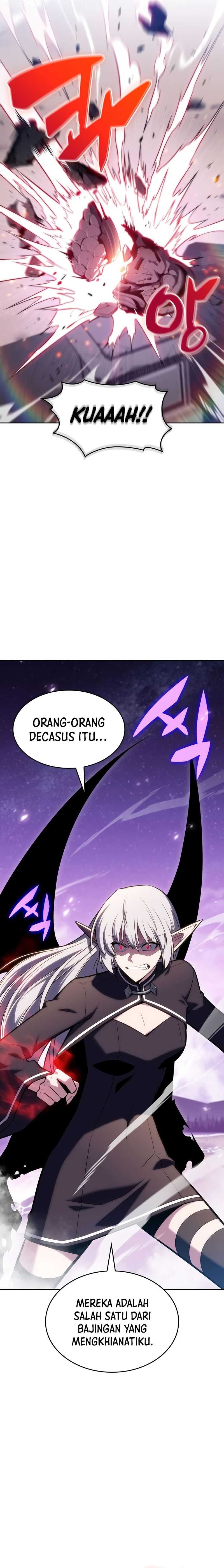 Solo Max-Level Newbie Chapter 83 halaman 22