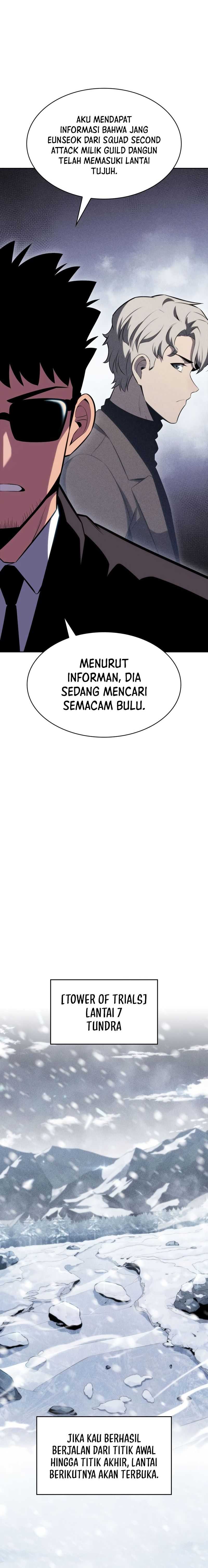 Solo Max-Level Newbie Chapter 83 halaman 12