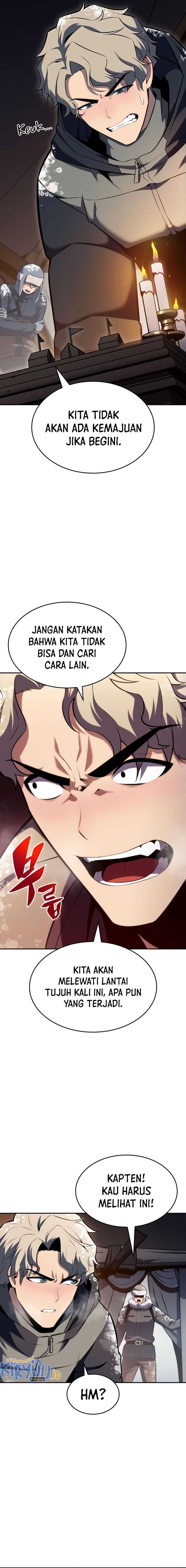 Solo Max-Level Newbie Chapter 83 halaman 28