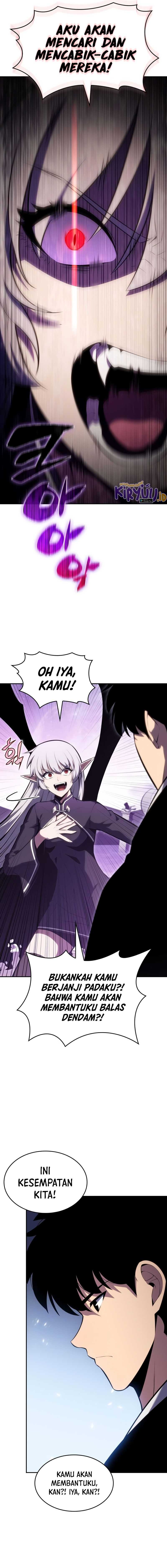 Solo Max-Level Newbie Chapter 83 halaman 23