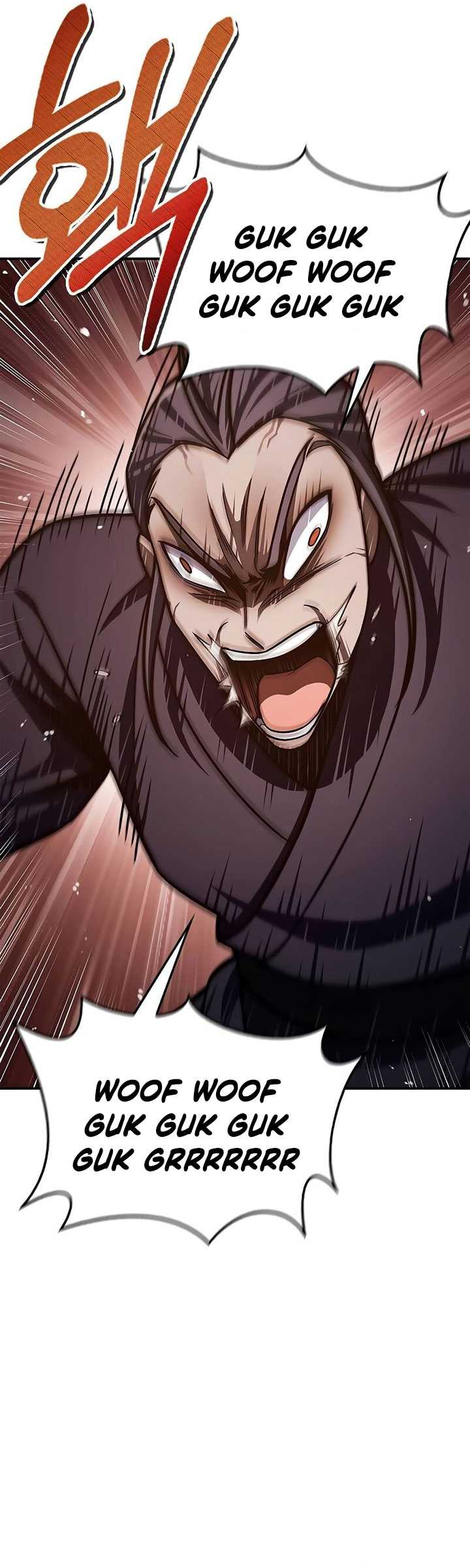 Heavenly Grand Archive’s Young Master Chapter 74 halaman 24