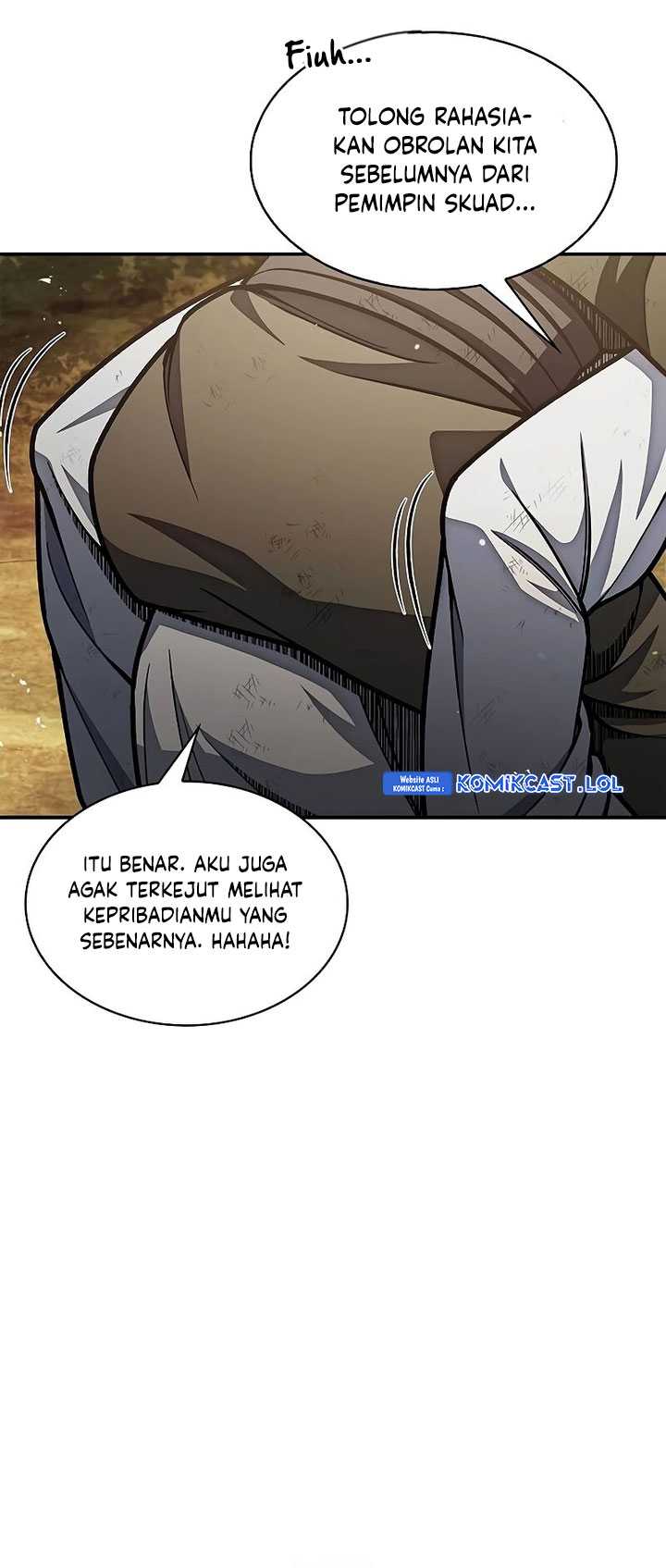 Heavenly Grand Archive’s Young Master Chapter 74 halaman 55