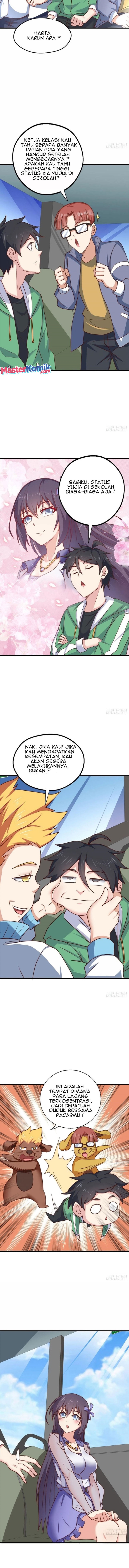 Dragon King Son Chapter 82 halaman 3