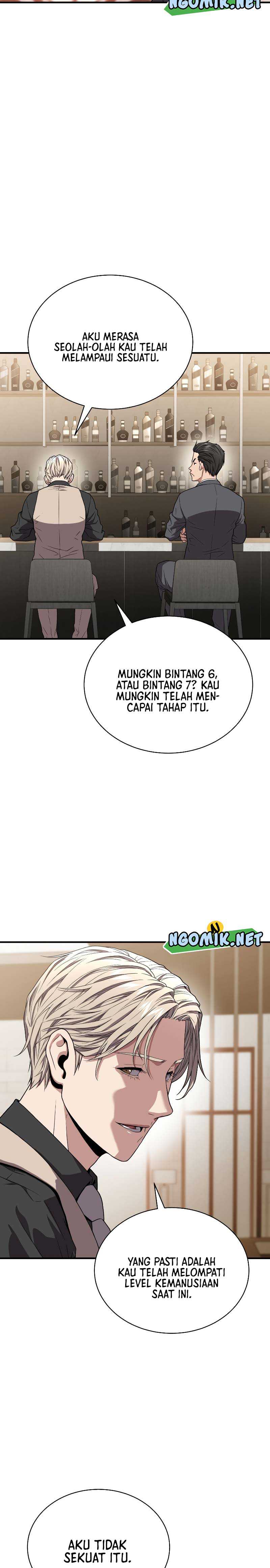 Hoarding in Hell Chapter 56 halaman 17