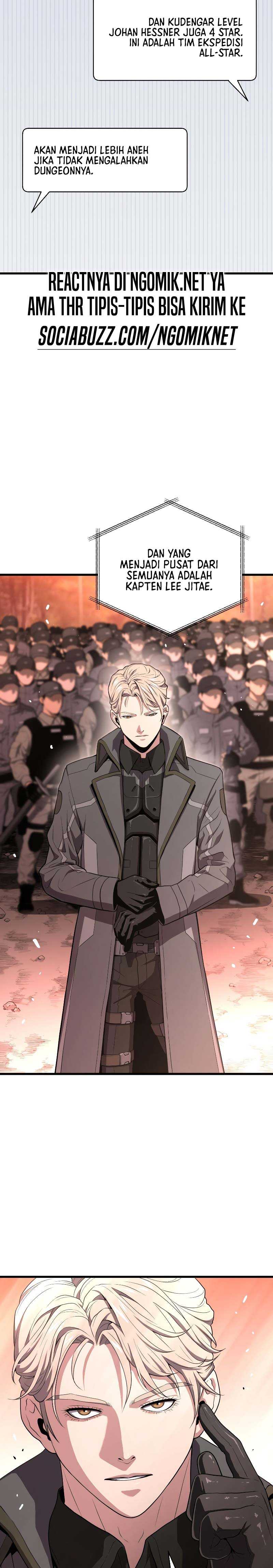 Hoarding in Hell Chapter 58 halaman 5