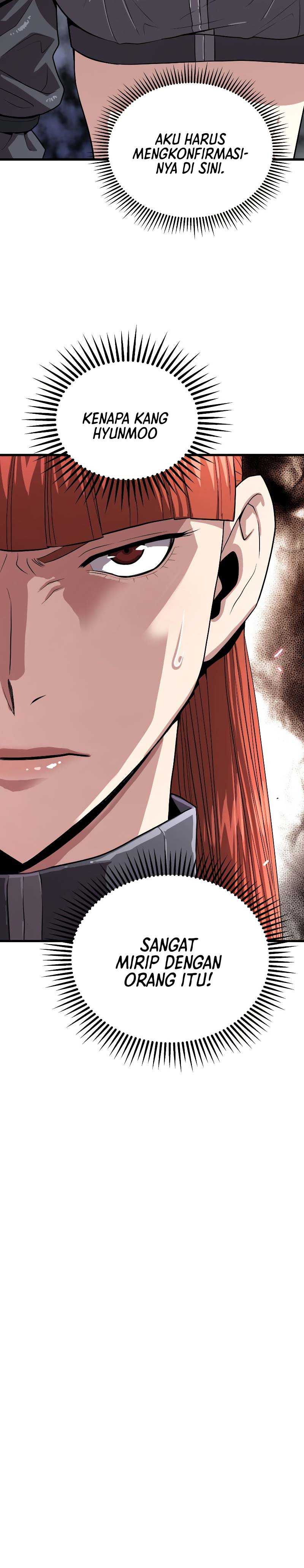 Hoarding in Hell Chapter 60 halaman 40