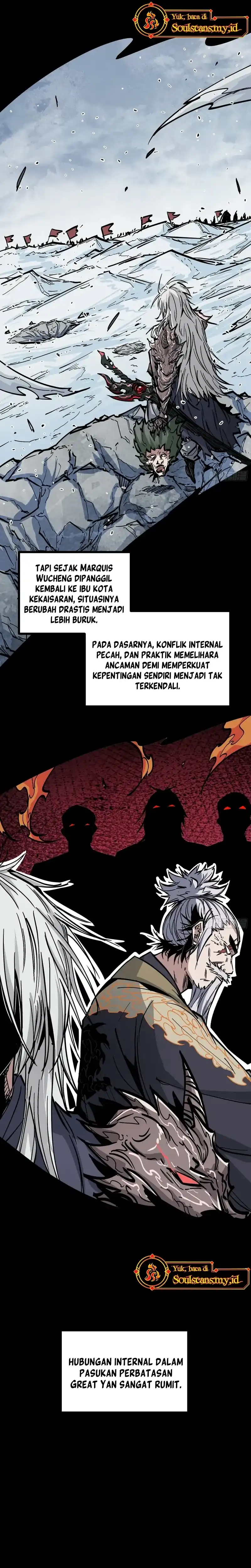 Miss Saintess. Please Stop Your Wild Imagination! Chapter 36 halaman 19