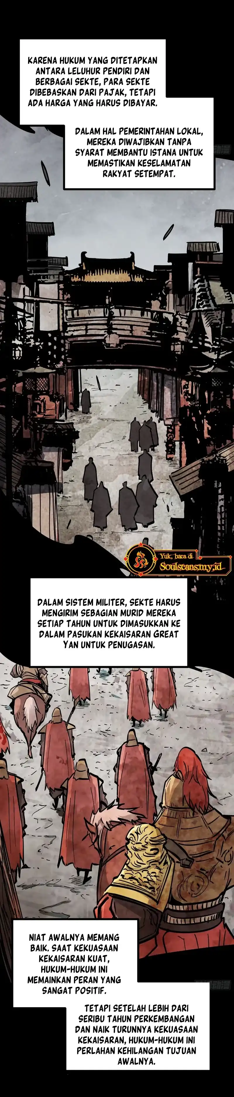 Miss Saintess. Please Stop Your Wild Imagination! Chapter 36 halaman 20