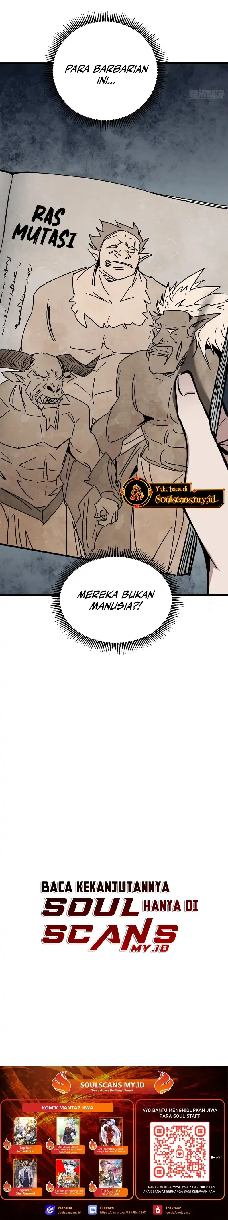 Miss Saintess. Please Stop Your Wild Imagination! Chapter 36 halaman 22