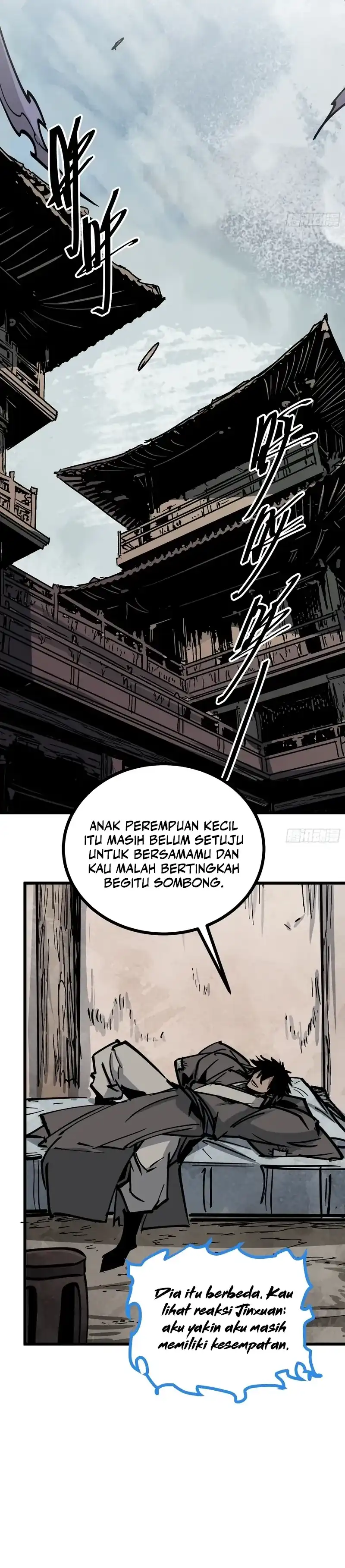 Miss Saintess. Please Stop Your Wild Imagination! Chapter 41 halaman 16