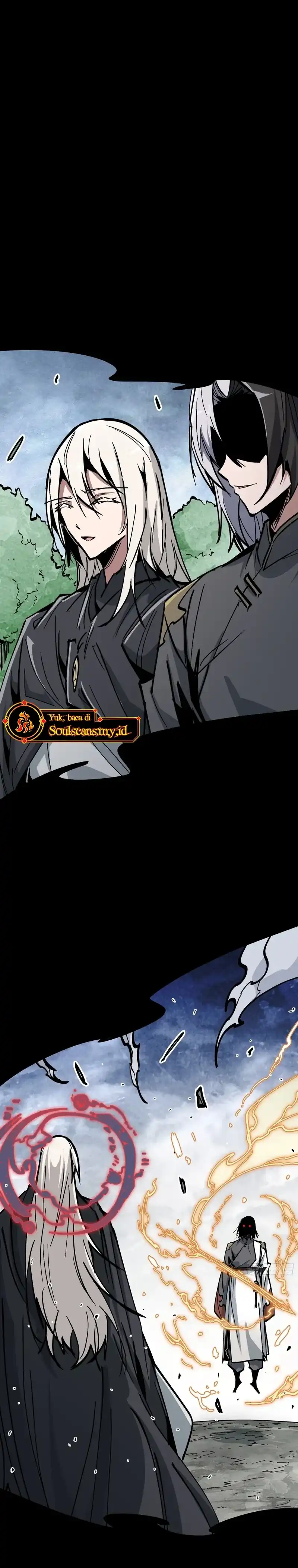 Miss Saintess. Please Stop Your Wild Imagination! Chapter 41 halaman 7