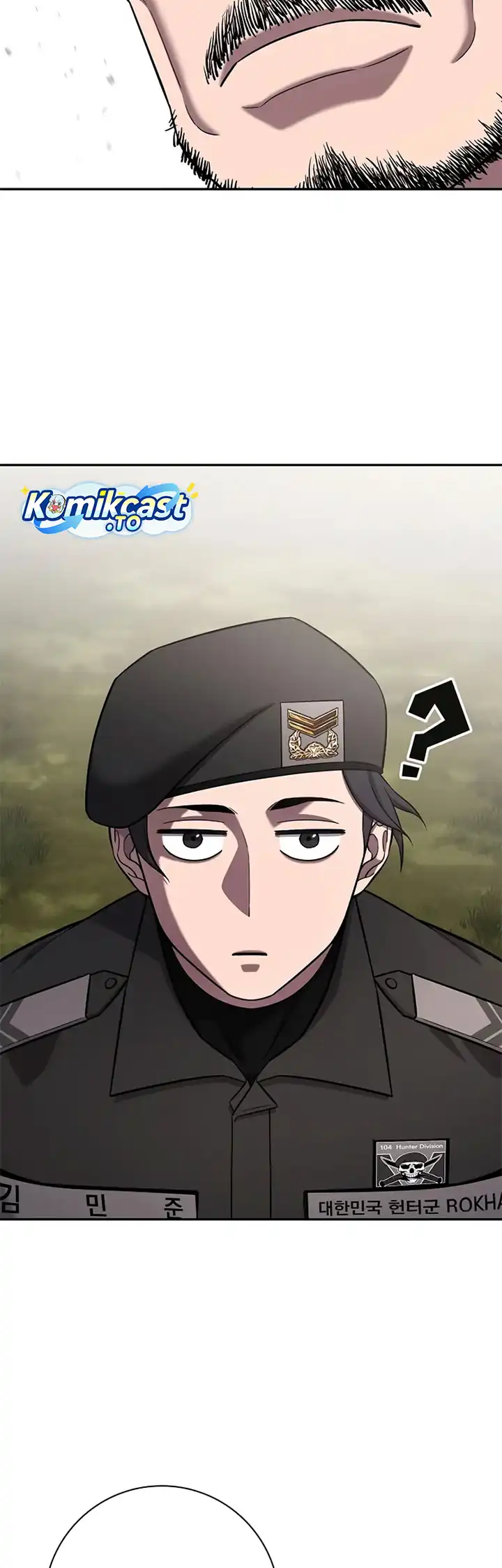 The Dark Mage’s Return to Enlistment Chapter 55 halaman 27