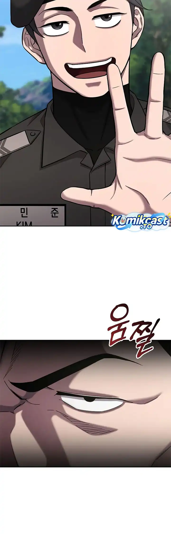 The Dark Mage’s Return to Enlistment Chapter 55 halaman 40
