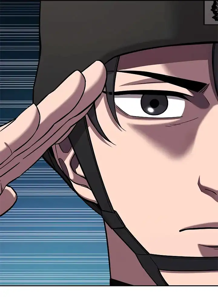The Dark Mage’s Return to Enlistment Chapter 57 halaman 66