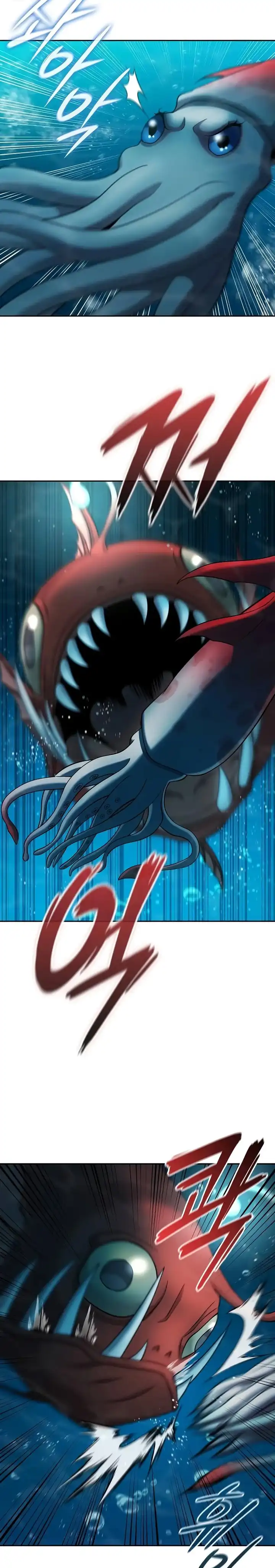 The Dark Mage’s Return to Enlistment Chapter 63 halaman 31