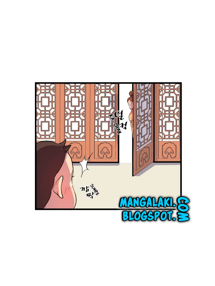 The Invincible Immortal Chapter 1 halaman 44
