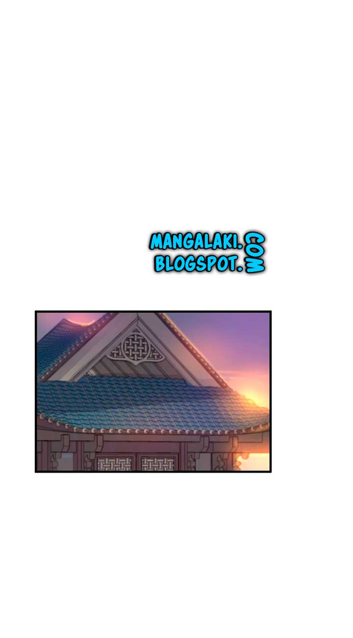 The Invincible Immortal Chapter 3 halaman 11
