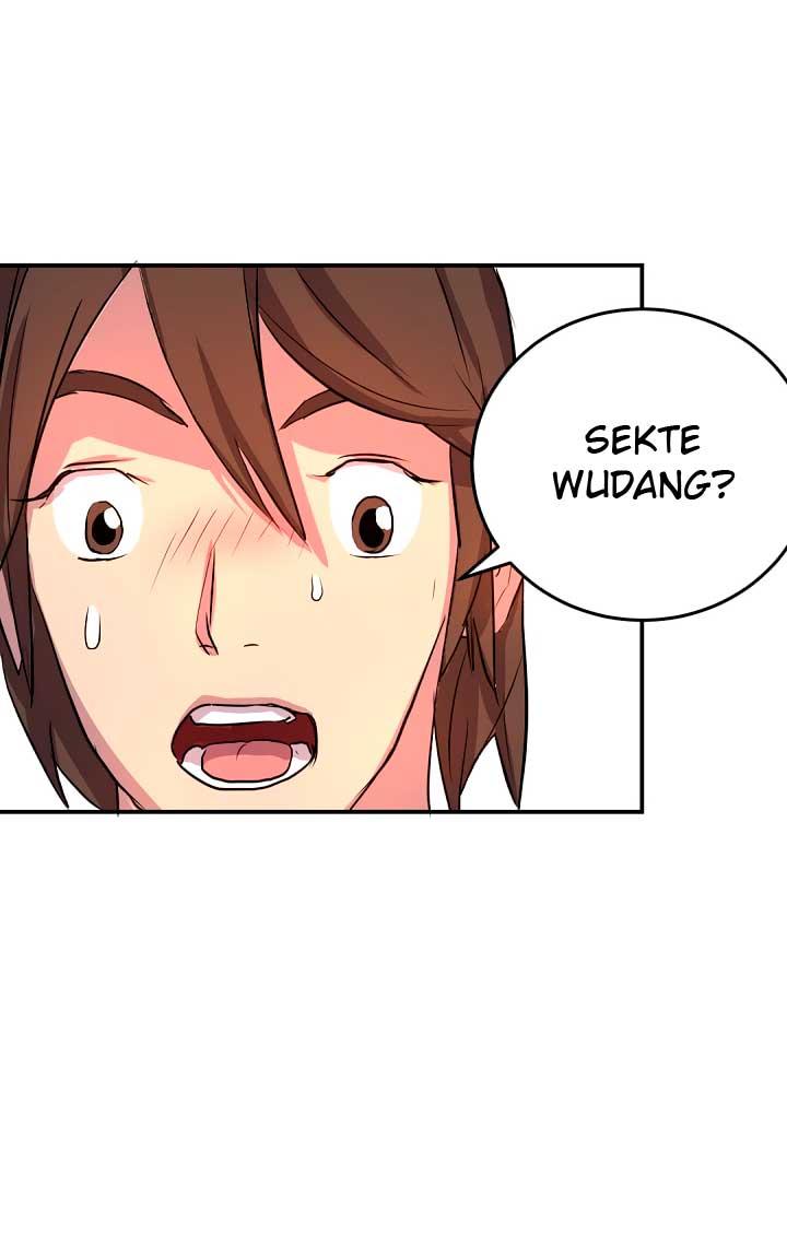 The Invincible Immortal Chapter 4 halaman 6