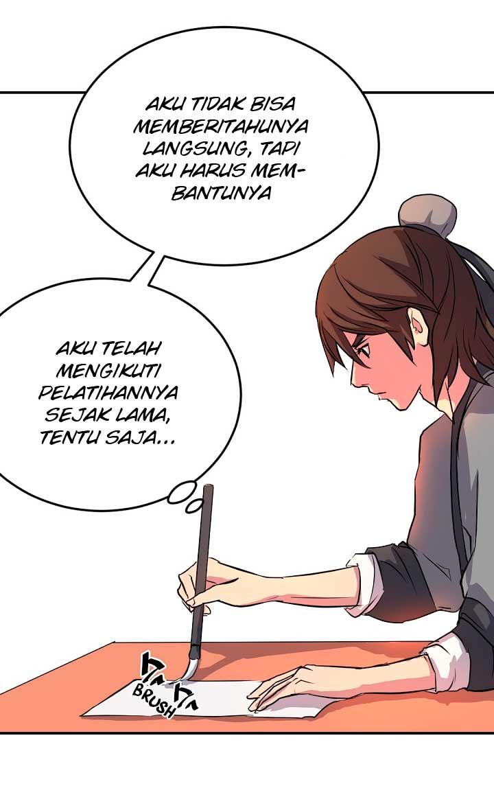 The Invincible Immortal Chapter 4 halaman 26