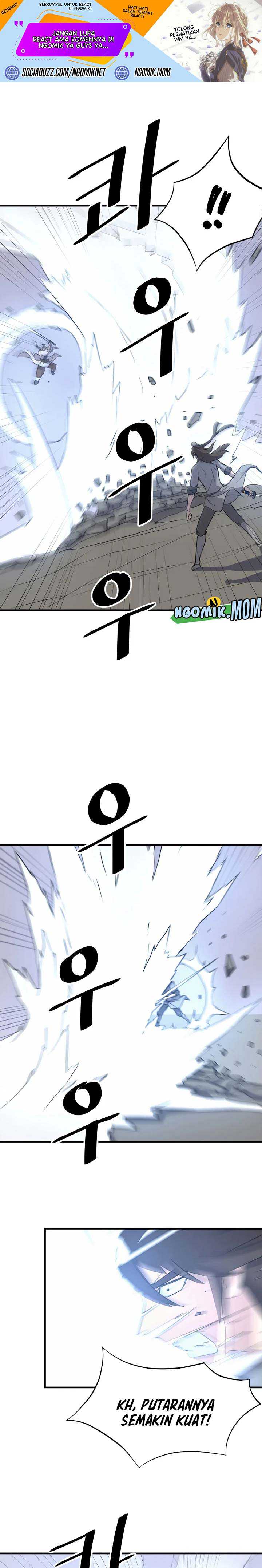 The Invincible Immortal Chapter 106 halaman 2