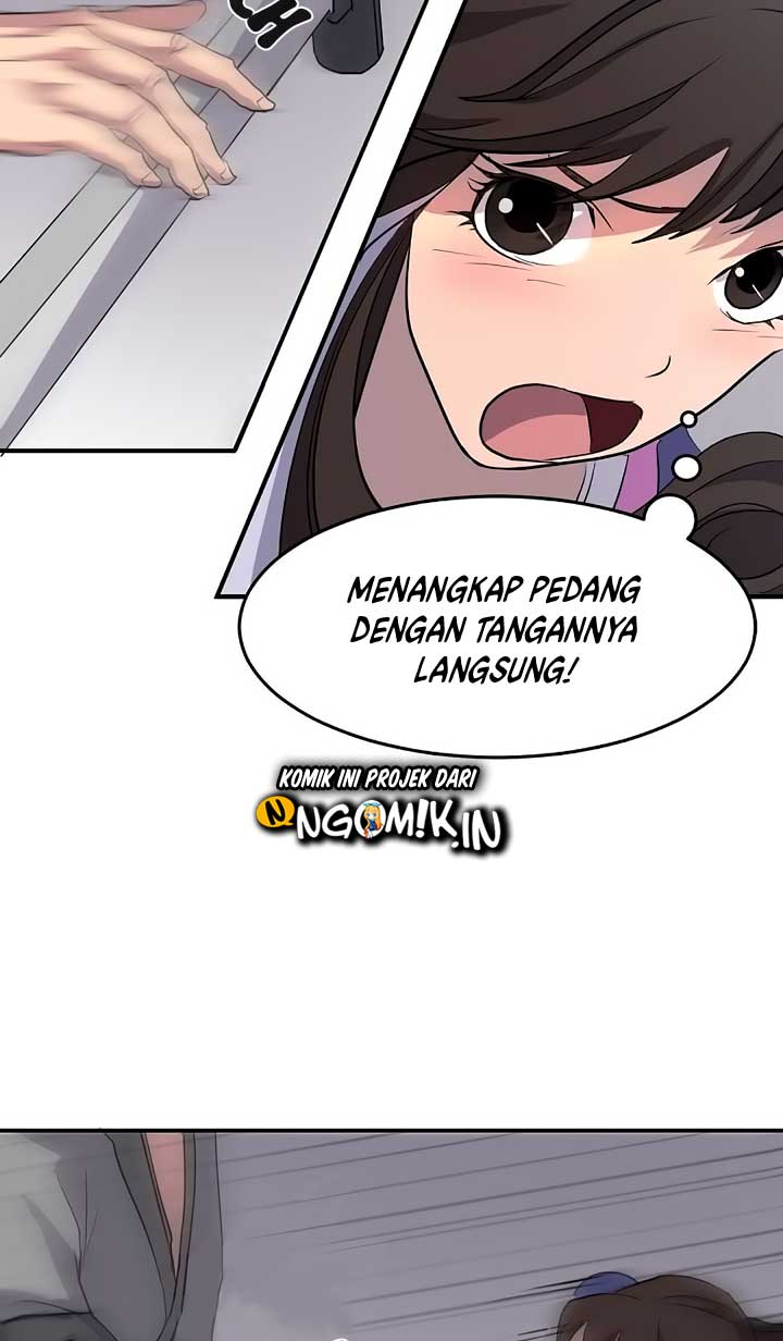 The Invincible Immortal Chapter 11 halaman 4