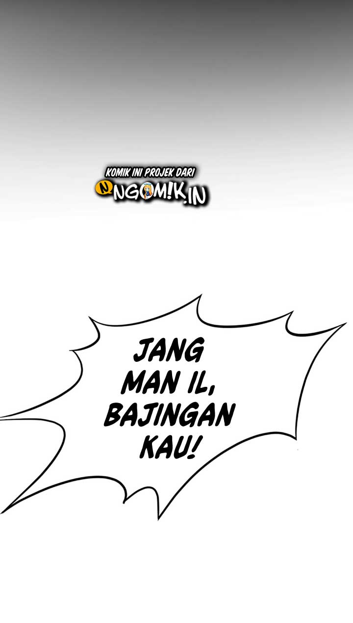 The Invincible Immortal Chapter 13 halaman 32