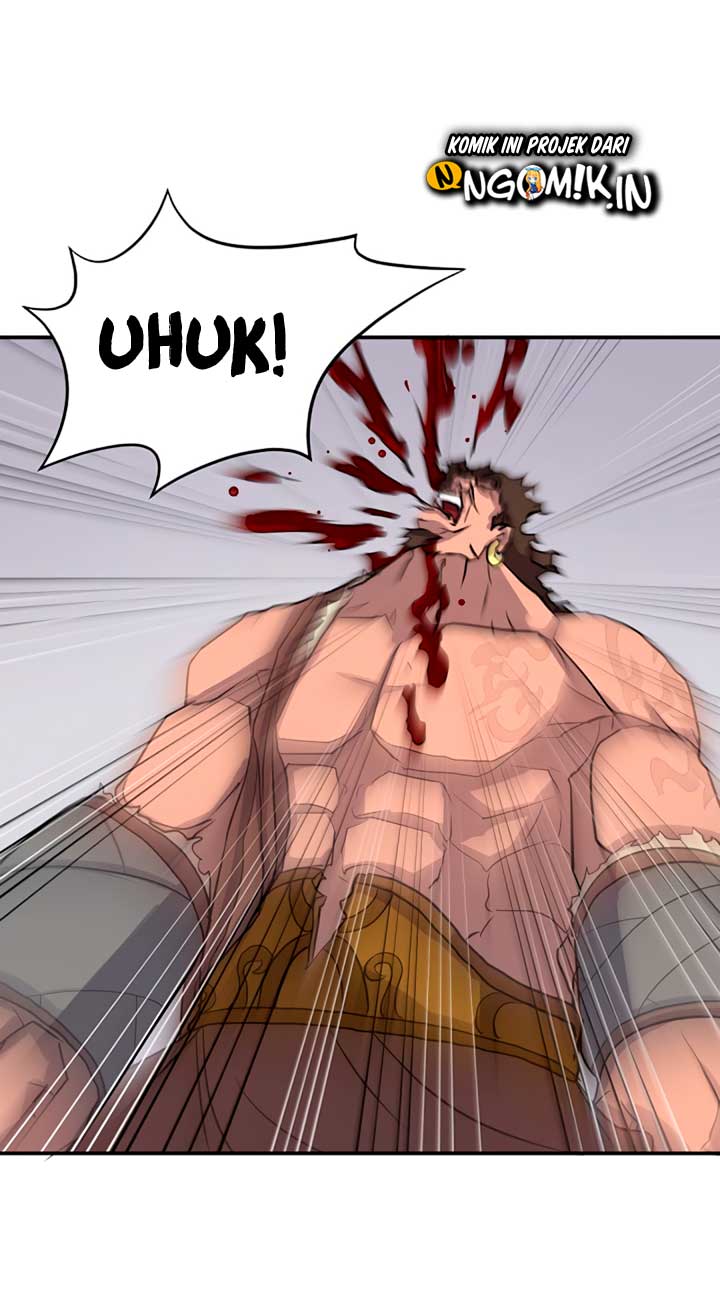The Invincible Immortal Chapter 15 halaman 25