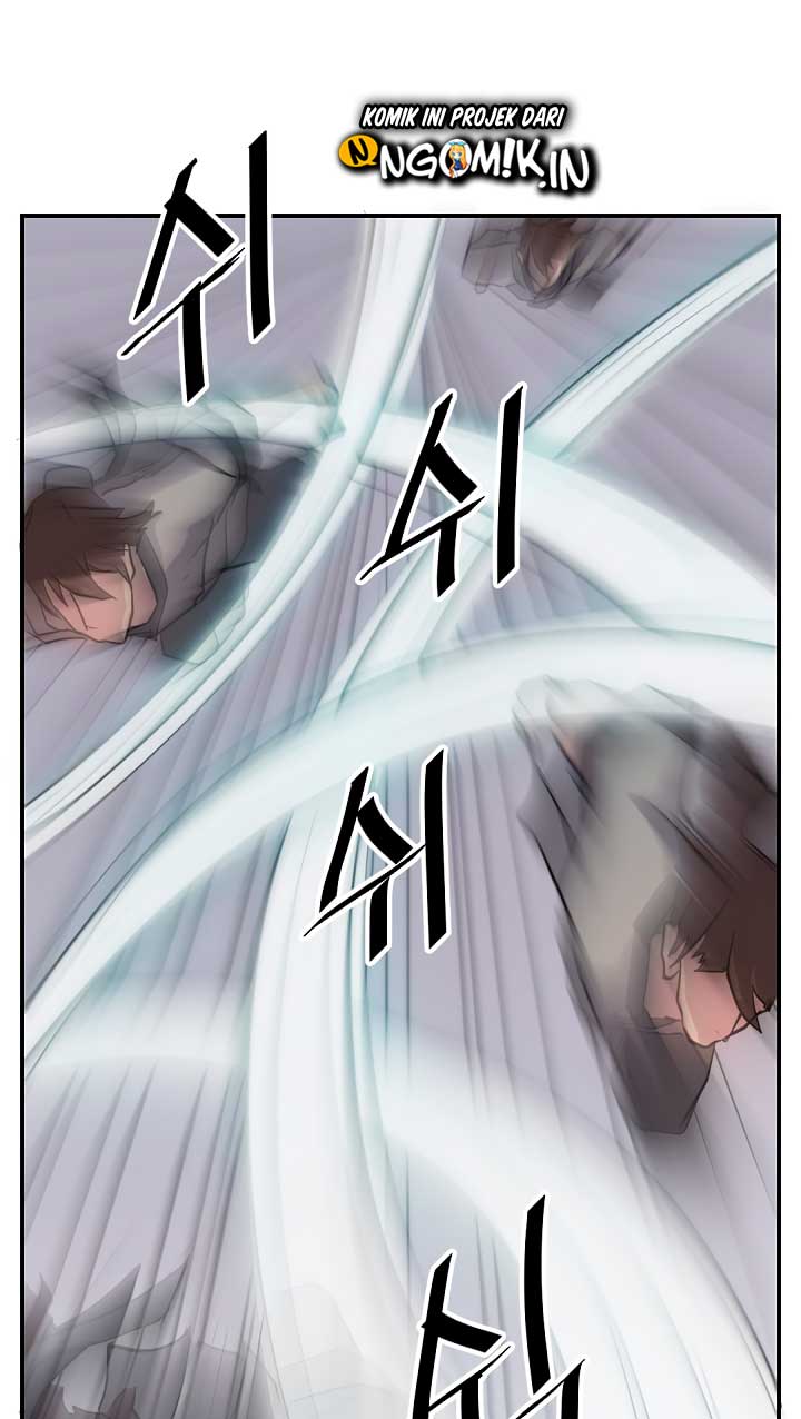 The Invincible Immortal Chapter 15 halaman 2