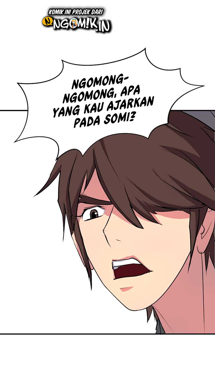 The Invincible Immortal Chapter 16 halaman 51
