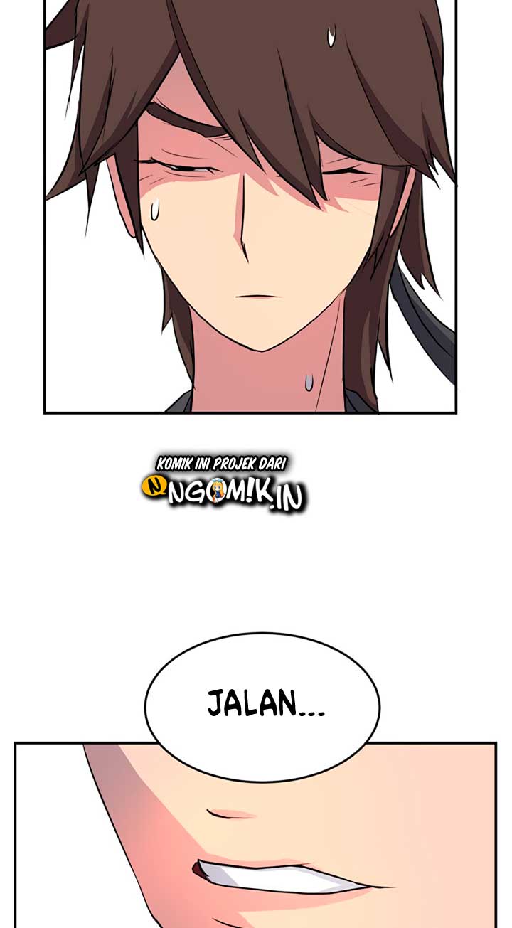 The Invincible Immortal Chapter 16 halaman 26
