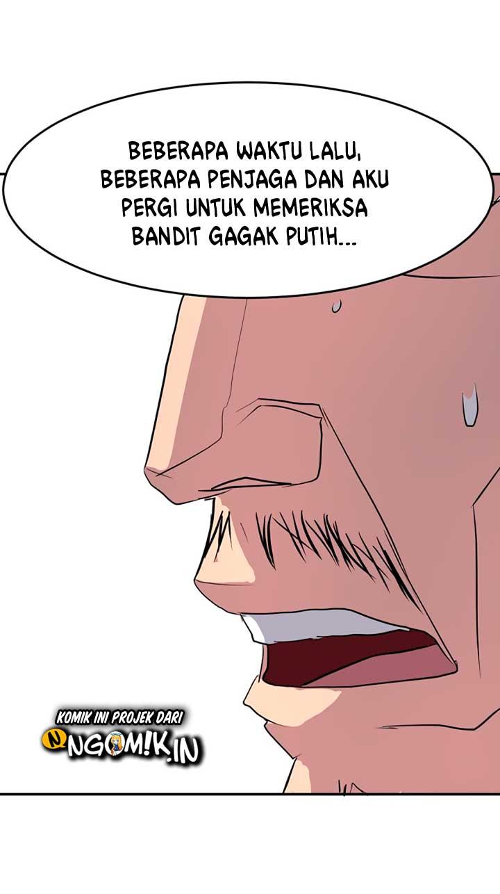The Invincible Immortal Chapter 17 halaman 23