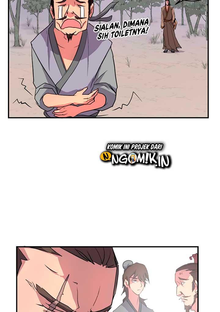 The Invincible Immortal Chapter 18 halaman 69
