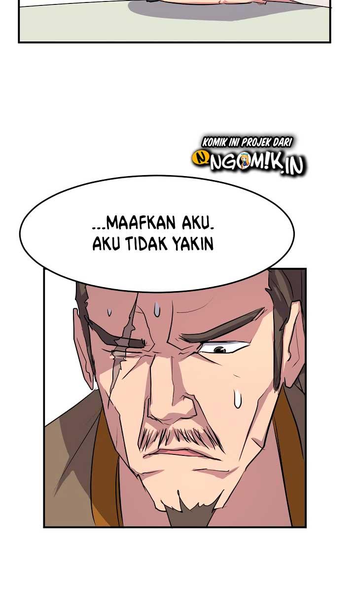 The Invincible Immortal Chapter 18 halaman 30