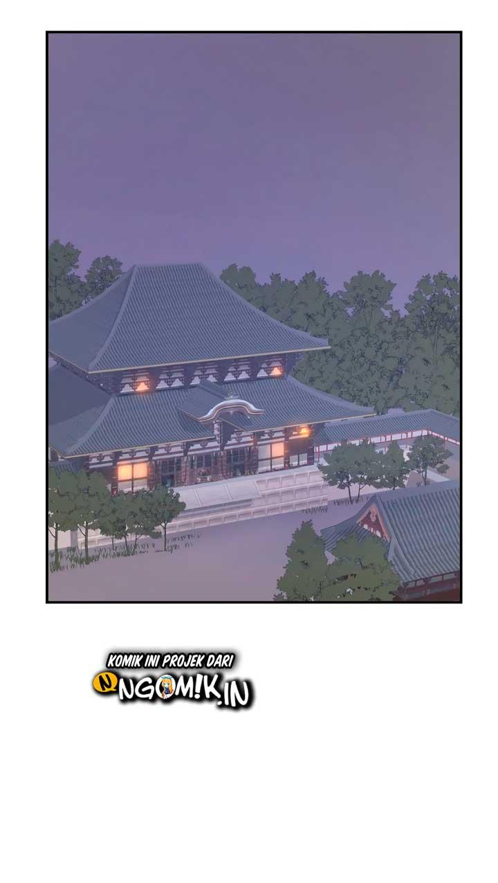The Invincible Immortal Chapter 20 halaman 68