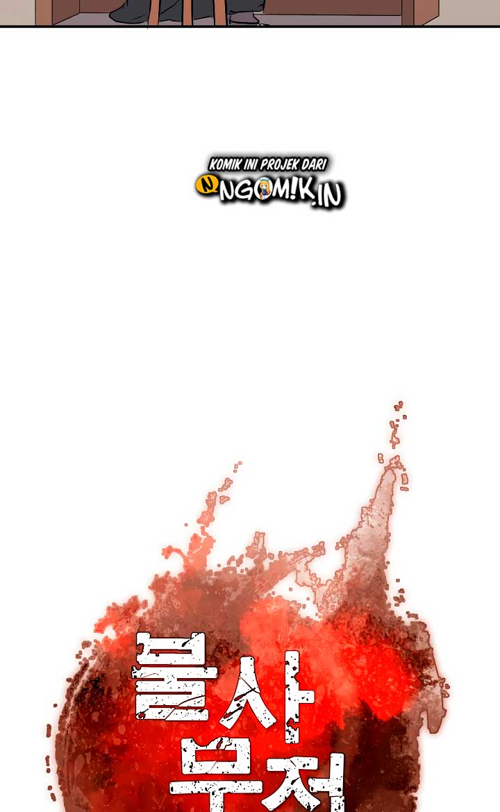The Invincible Immortal Chapter 21 halaman 22