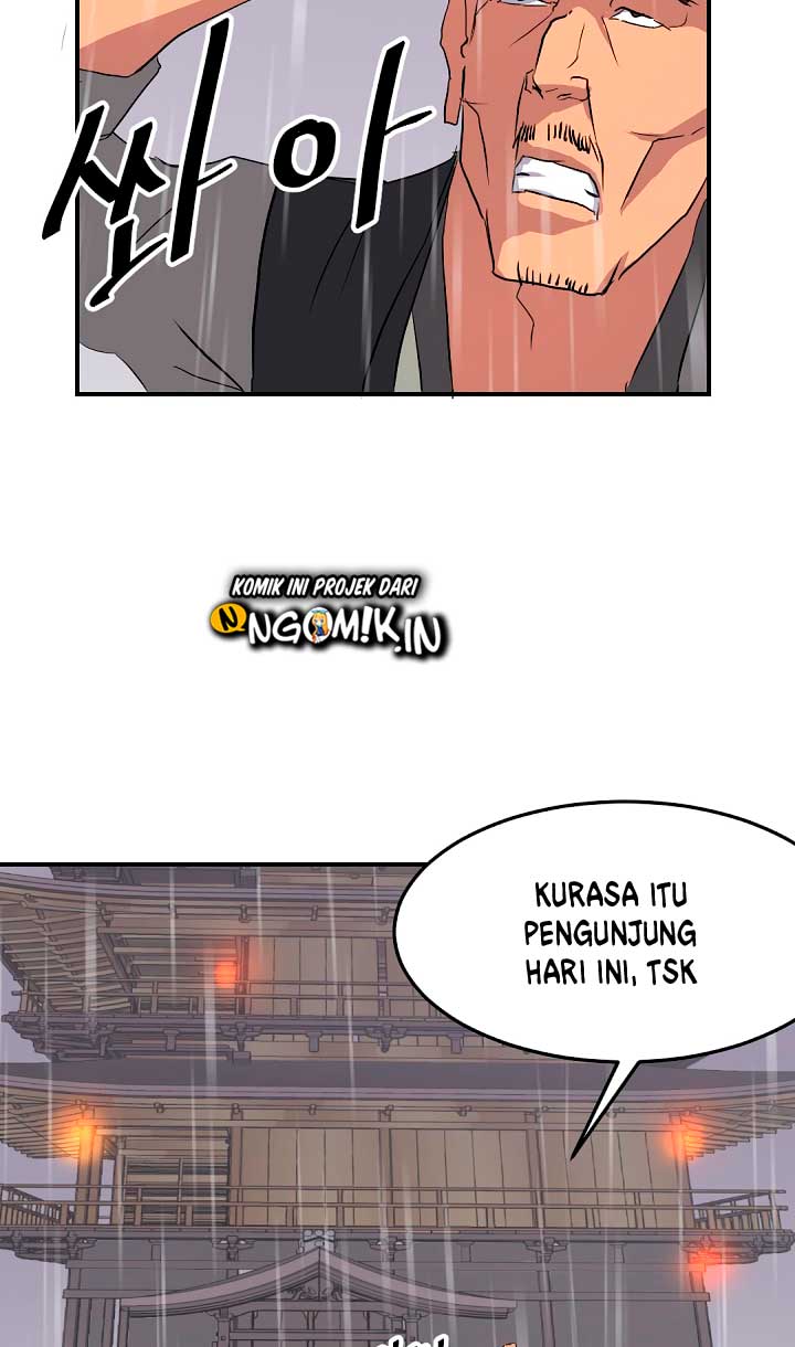 The Invincible Immortal Chapter 26 halaman 42