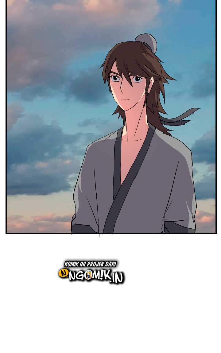 The Invincible Immortal Chapter 26 halaman 16