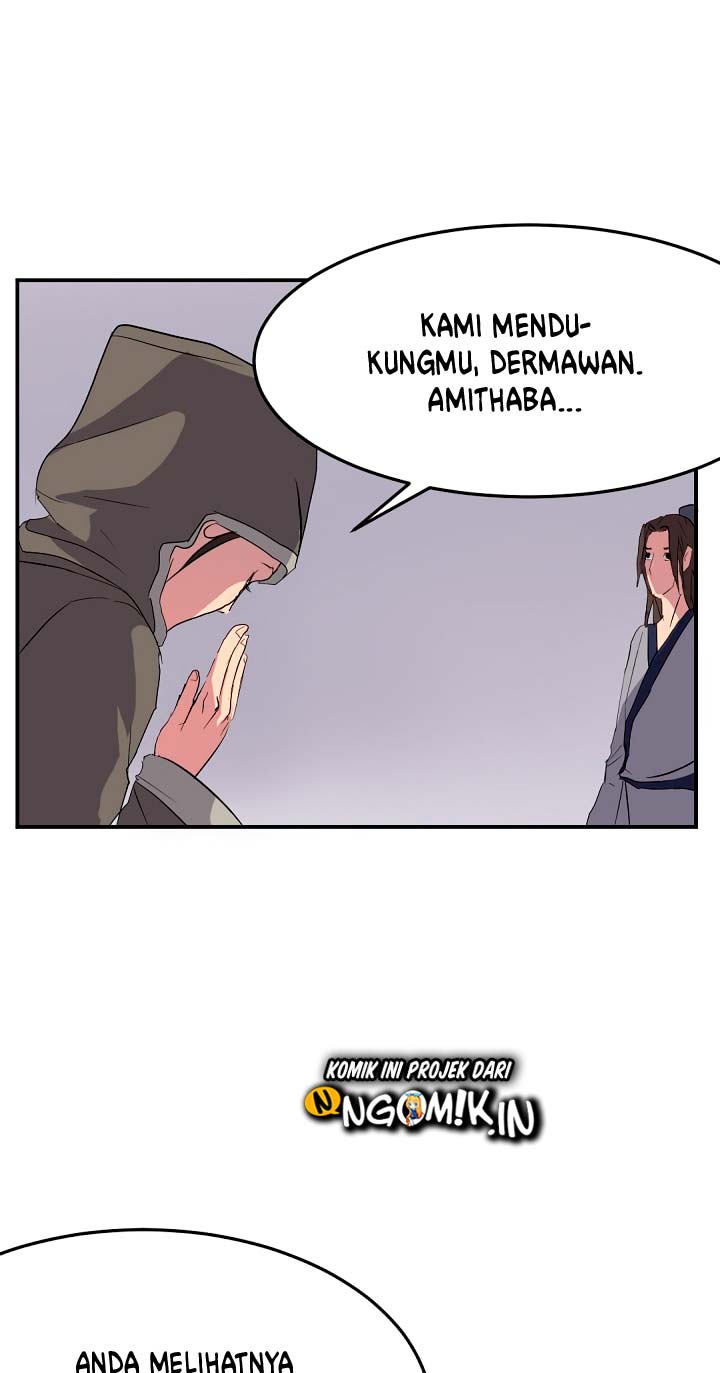 The Invincible Immortal Chapter 29 halaman 8